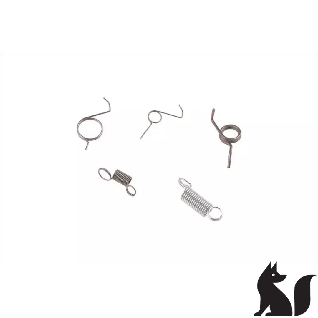 Set of Springs for Specna Arms Gearbox V2 - MP122