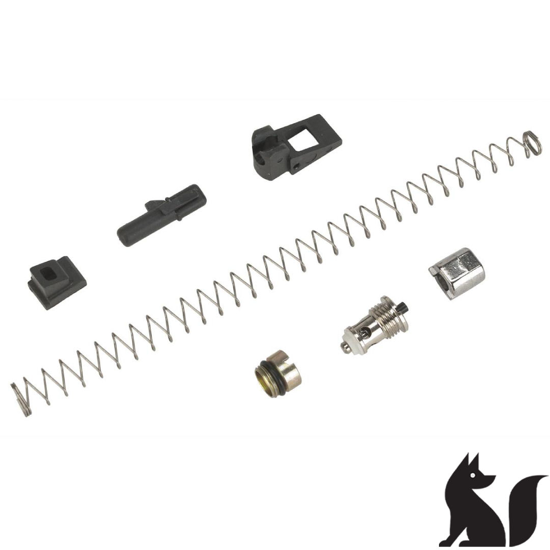 Elite Force Gas Magazine Rebuild Kit For KWC 1911