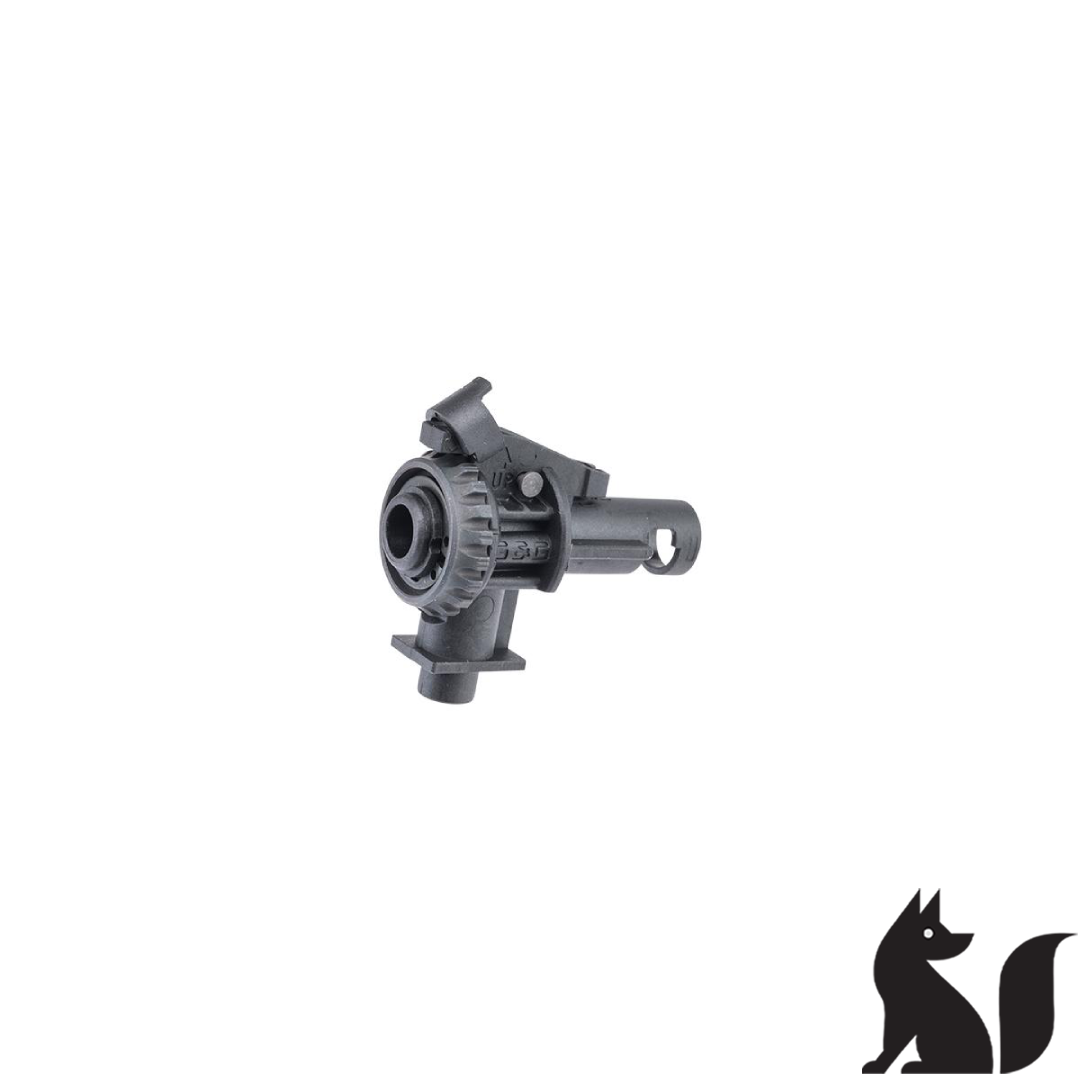 G&G G16 Rotary Style Hop-Up Chamber for M4 Series Airsoft AEG Rifles