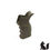 תמונה ממוזערת: King Arms G16 Standard Pistol Grip for M4 Series - DE