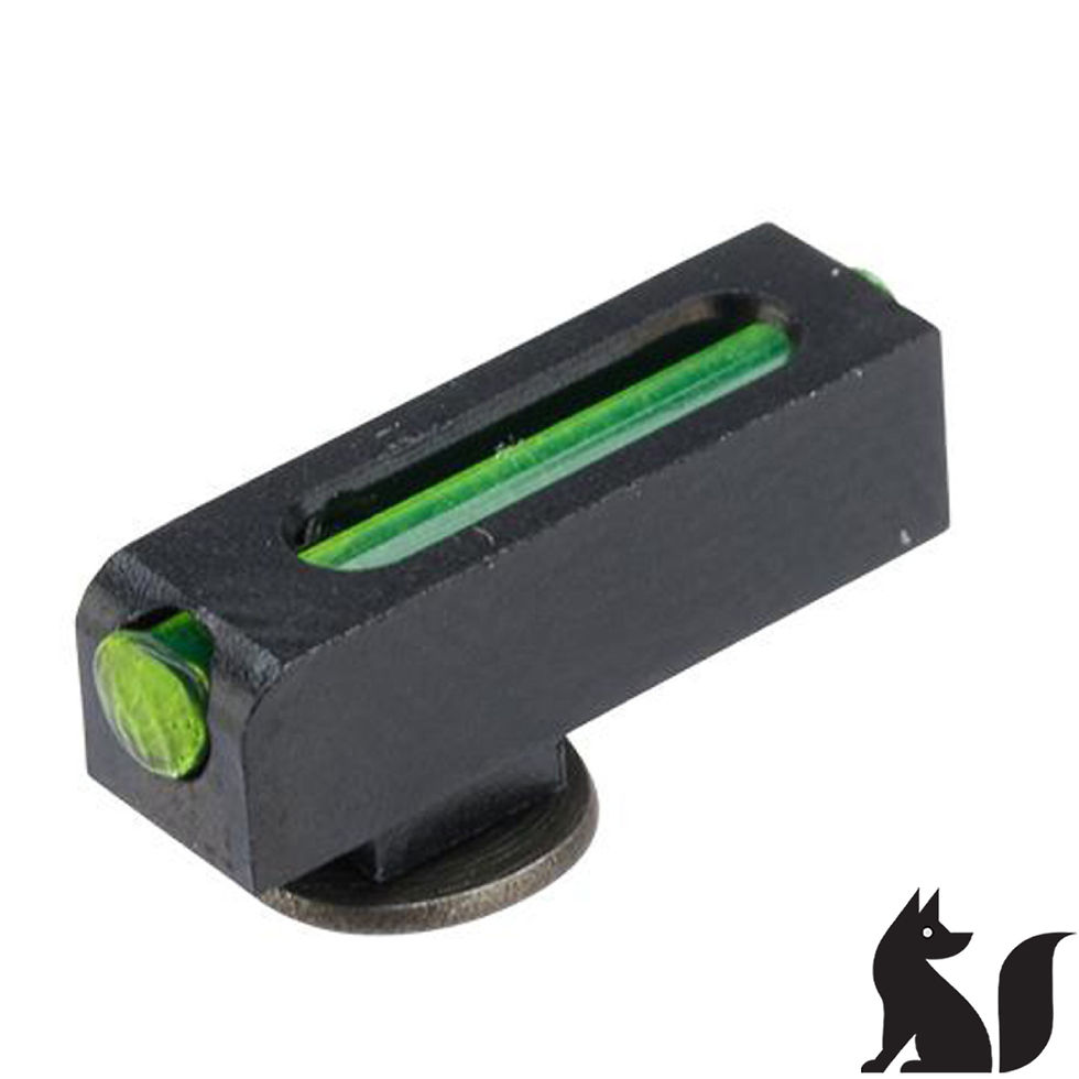 תמונה ממוזערת: APS Fiber Optic Front Sight for G17