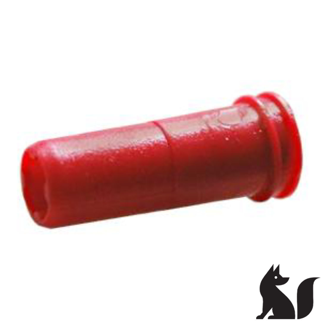 AIMTOP Matrix Polycarbonate O-Ring Air Seal Nozzle for M4/M16 Airsoft AEG Series