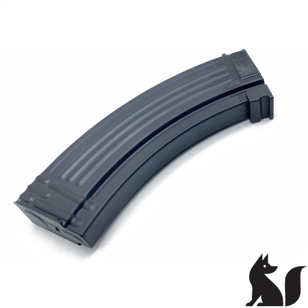 Double Bell AK Metal Midcap Magazine (150 rds)