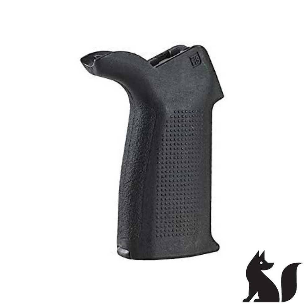 תמונה ממוזערת: PTS Enhanced Polymer M4 Grip (EPG) for AEG/ERG