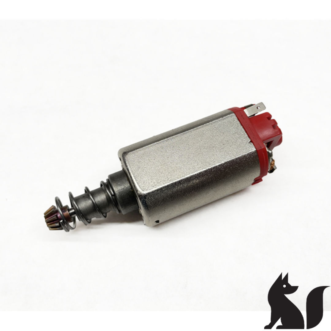 SRC FLAME HIGH TORQUE MOTOR (LONG AXLE)