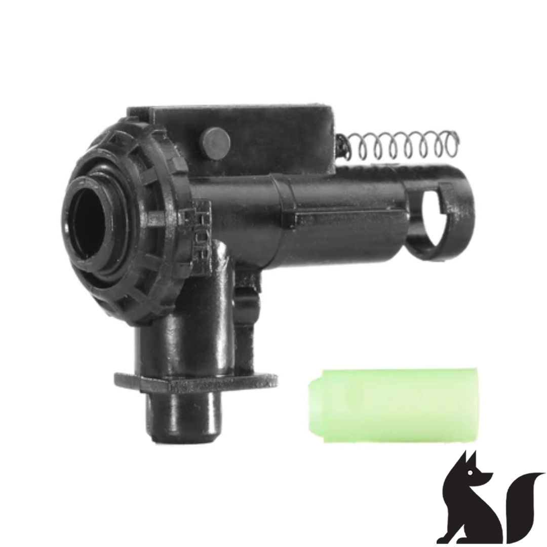 ARES Hop Up Set For M4