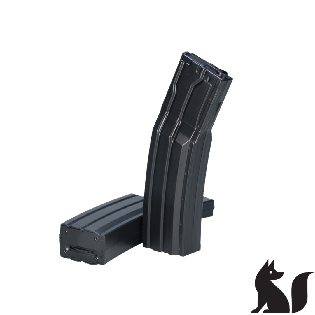 Ares M4/M16 "MEGA" 900 Round Magazine
