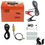 תמונה ממוזערת: TUXING High Quality Auto Stop 4500psi Paintball PCP 12v Air Compressor