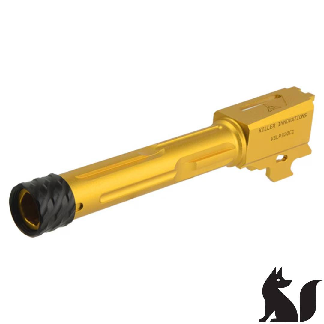 קנה KI ל־VFC SIG SAUER M18 / P320 GBB