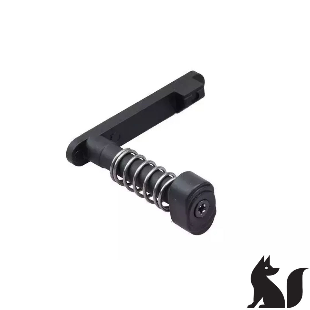 Specna Arms Magazine Release Catch for M4 Airsoft AEG Rifles