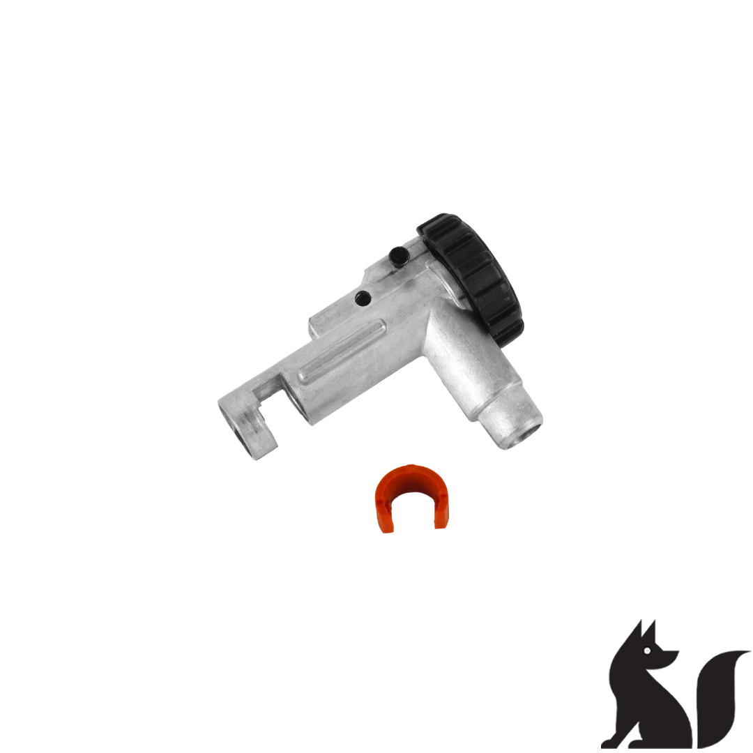 Metal Hop Up for ICS M4/M16 Series Airsoft AEGs