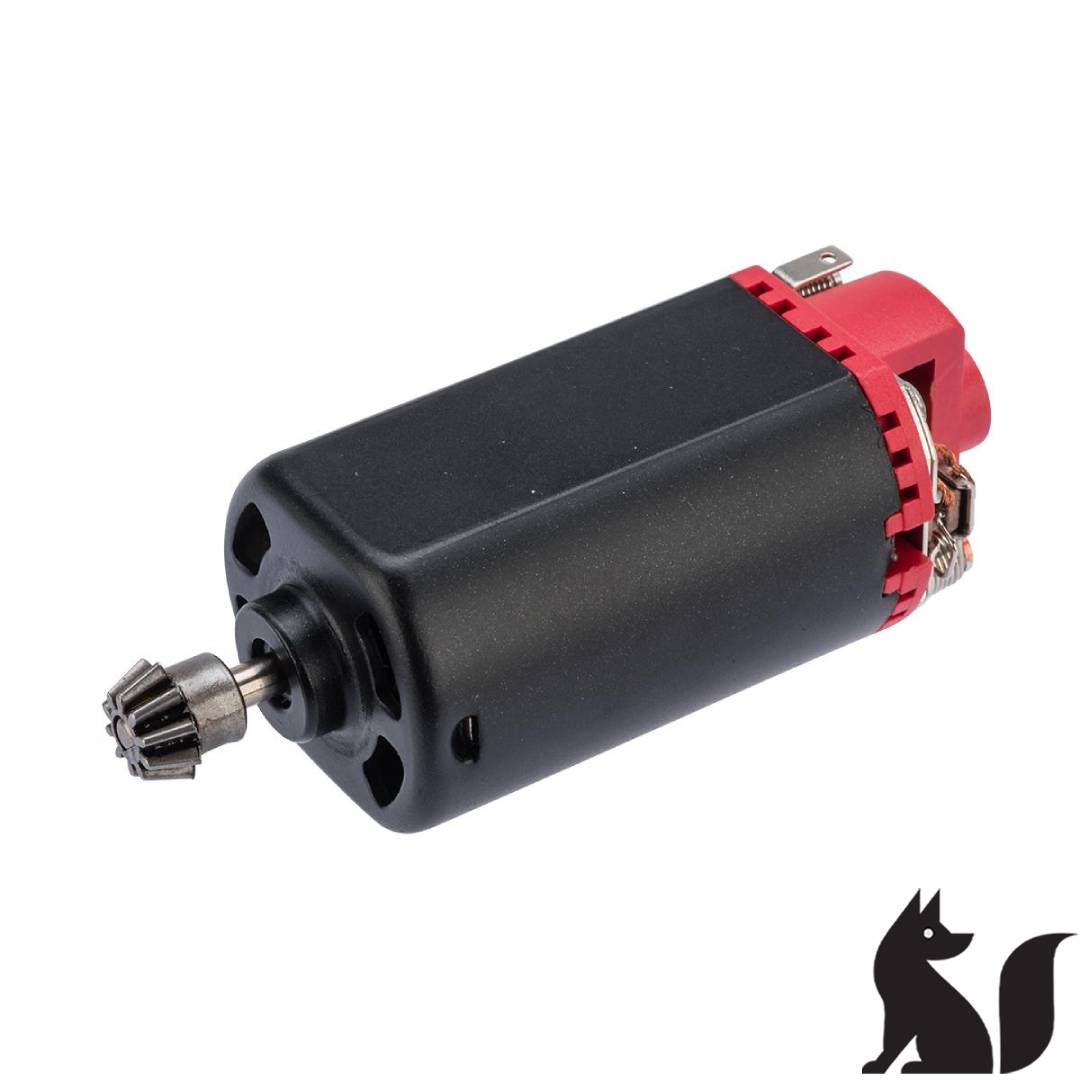 ZCI High Speed Neodymium Motor for AEGs (Type: Short)