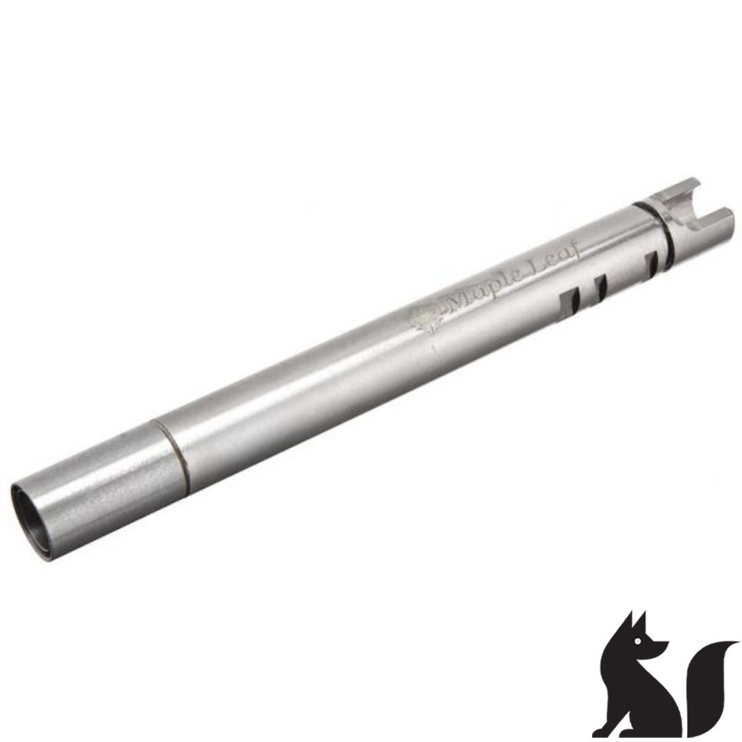 MAPLE LEAF CRAZY JET Airsoft Inner Barrel (6.02mm)for GBB Series