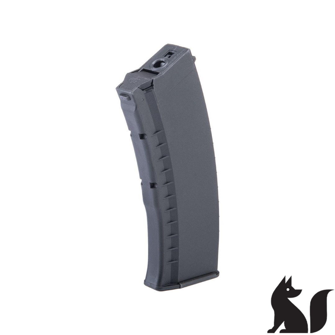 G&G 450rd Hi-Cap Magazine for GK74 Series Airsoft AEG Rifles