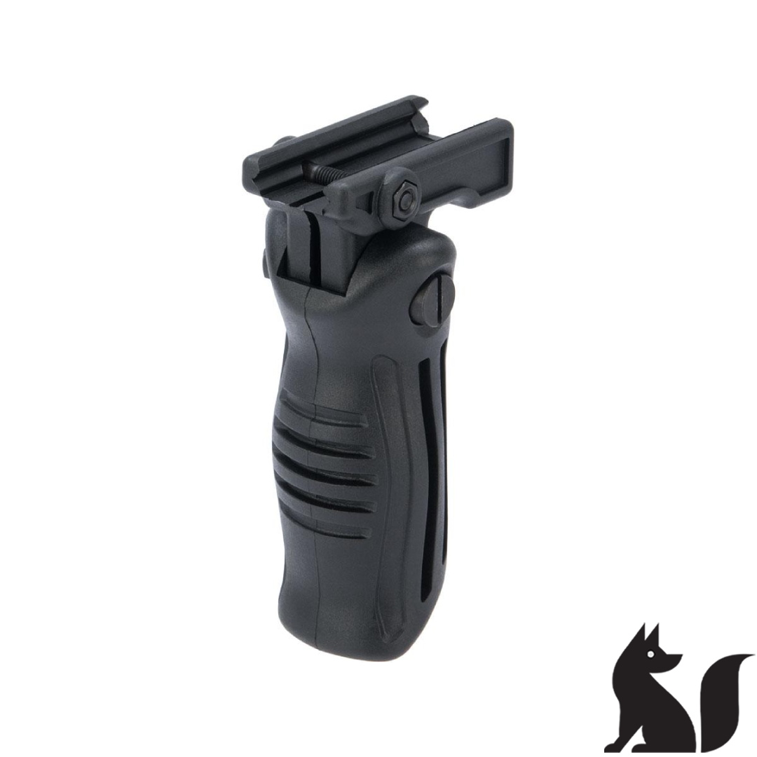 LCT Airsoft 3 Position Vertical Support Grip