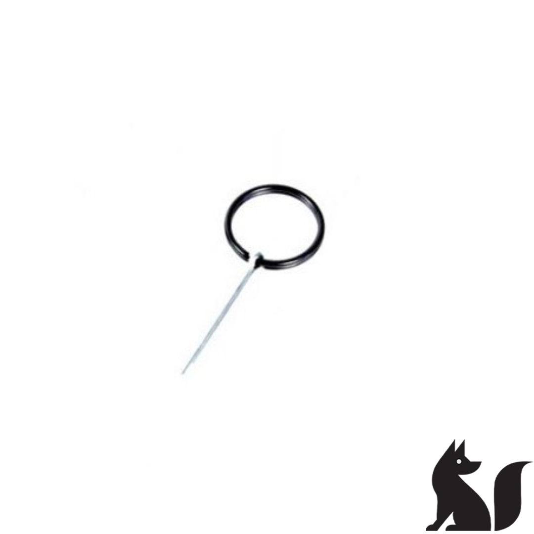 SAFETY PIN (THUNDER B)