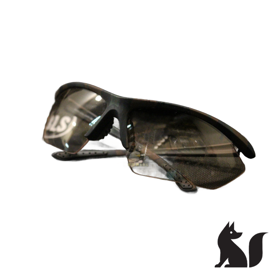 BLS Airsoft Tactical Goggles