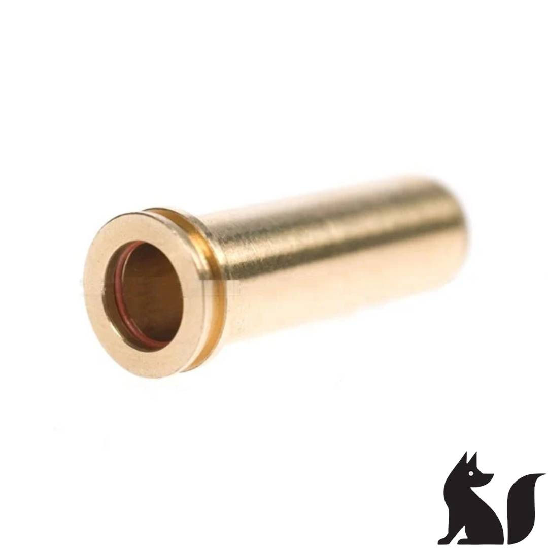 נוזל אוויר מתכתי Bore Up ל-MP5