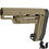 תמונה ממוזערת: APS RS2 Low Profile Adjustable Stock for M4 Series Airsoft AEGs