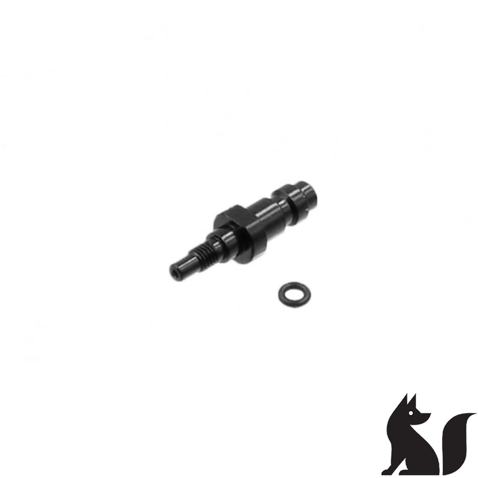 תמונה ממוזערת: Dominator QD HPA Valve Adaptor