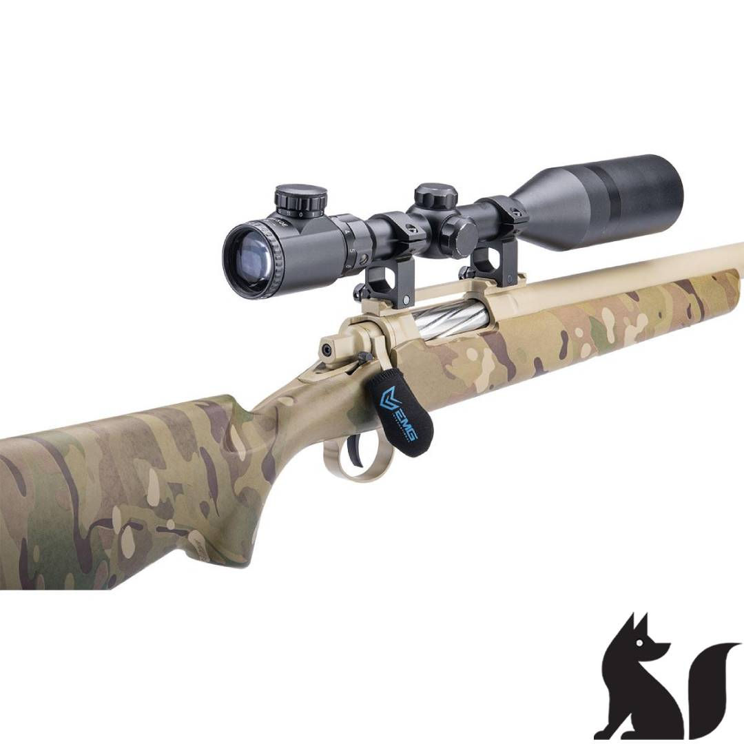 EMG Neoprene Bolt Handle Cover for Bolt Action Sniper Rifles