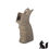 תמונה ממוזערת: King Arms G16 Standard Pistol Grip for M4 Series - DE