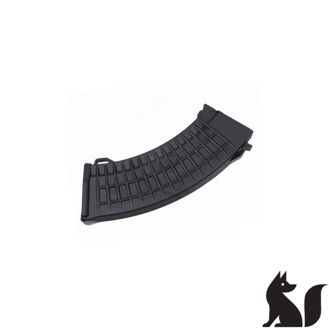 CYMA AK47 AEG Rifle 550rd Hi-Cap Magazine