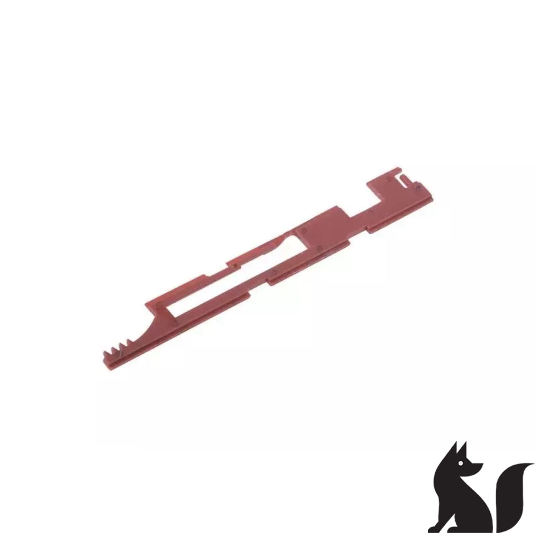 V3 – SHS Firing Mode Selector Plate