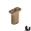תמונה ממוזערת: FMA Sand Color Grip For Keymod Airsoft Rifles Handguard