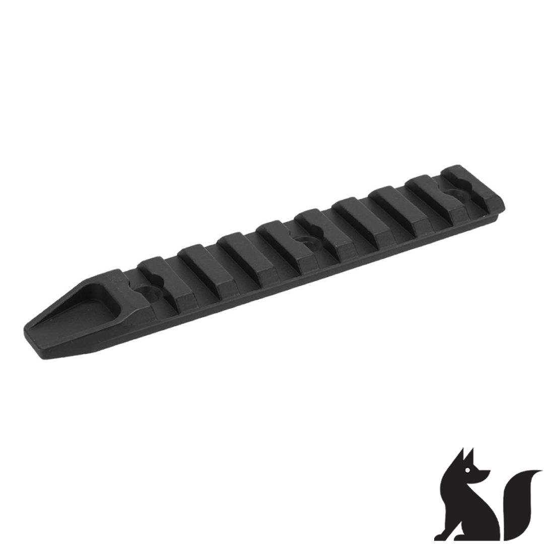APS 4.5" Keymod 20mm Rail Segment