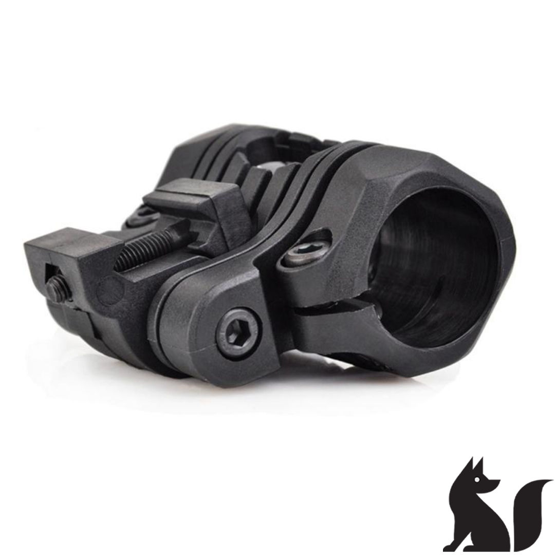 MOUNTING FOR 5 POSITION LAMP