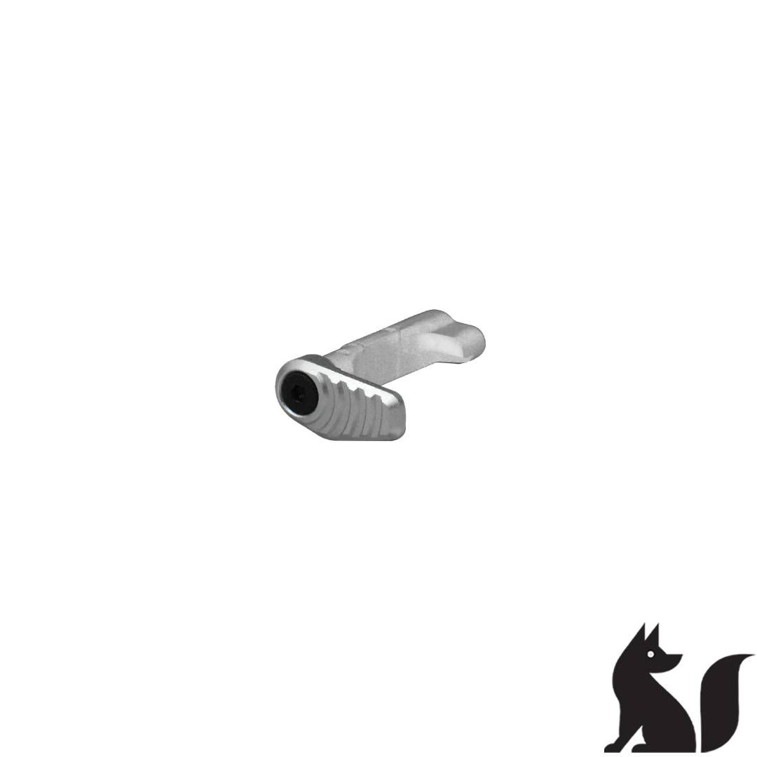 Master Mods Hi-Capa Enlarged Magazine Release Buttom Combination