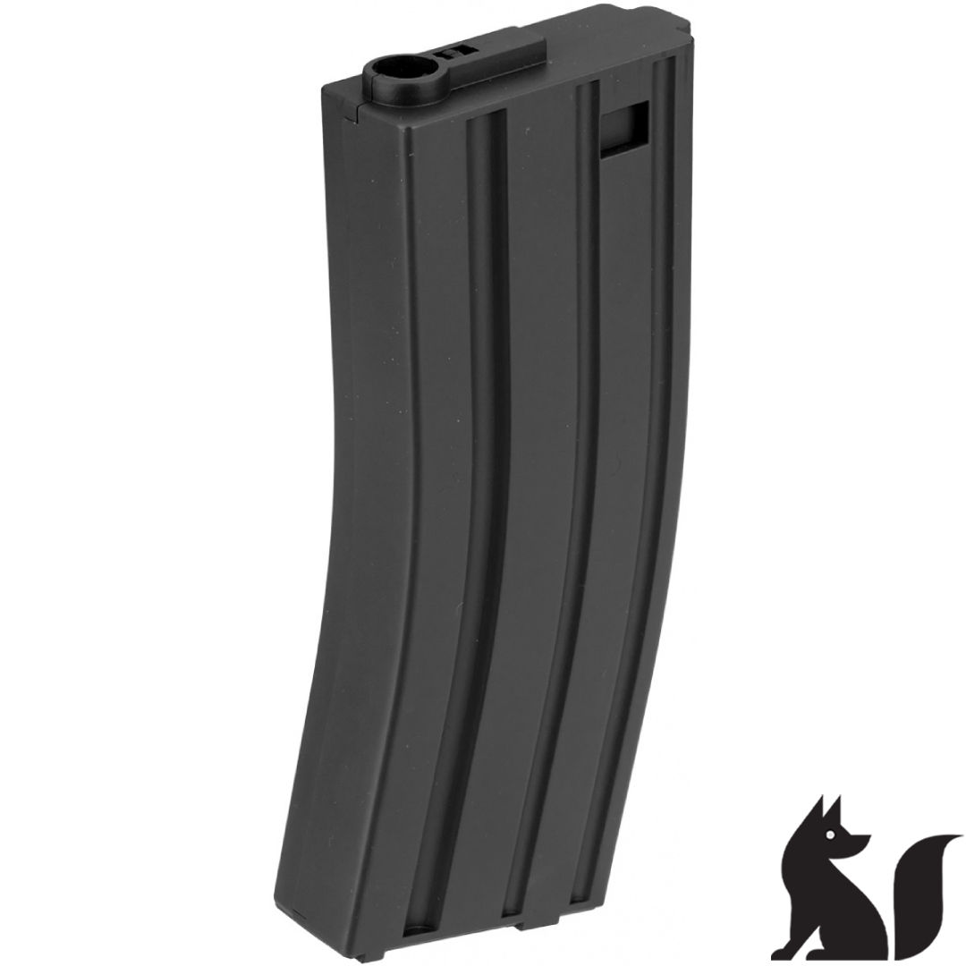 Ares M4/M16 140 rounds AEG Magazine