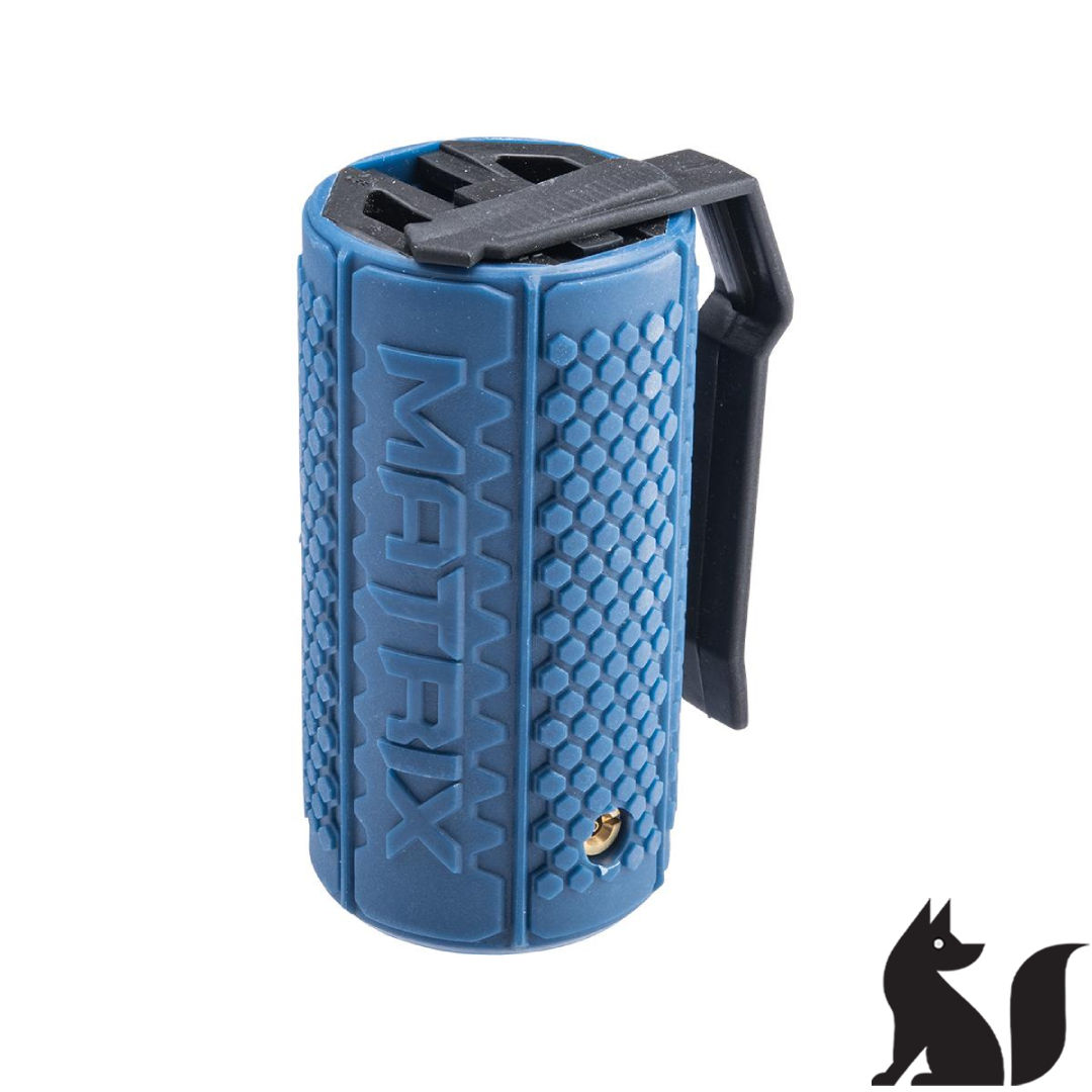 Matrix Typhoon 360 Impact Gas Grenades by Swiss Arms