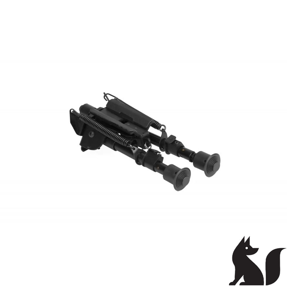 תמונה ממוזערת: ARES BIPOD (STUD MOUNT)