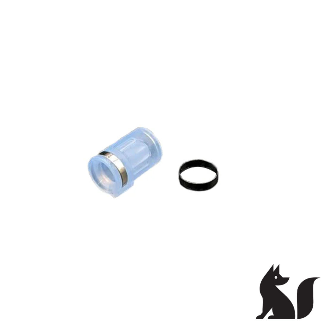 Maple Leaf 2023 Transformers "Autobot" Hop Up Silicone Bucking