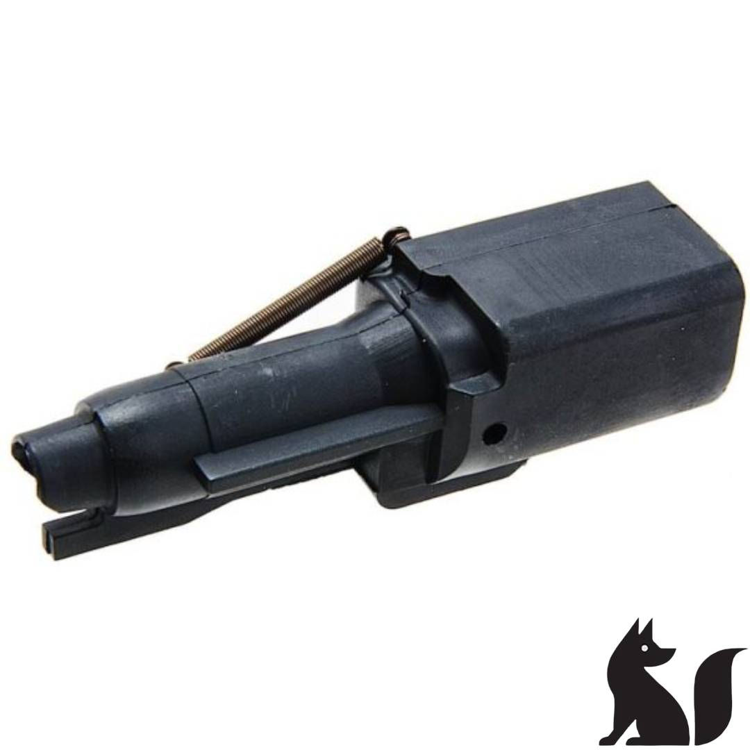 סט נוזל מחוזק מבית Crusader לאקדחי Umarex / VFC Glock
