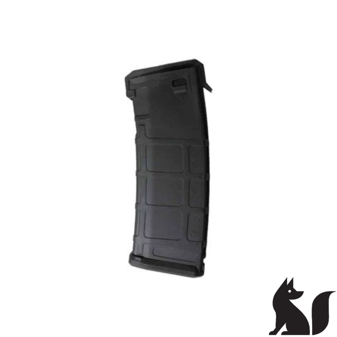 ZCI PMag MID CAP Magzine for M4/M16 AEG
