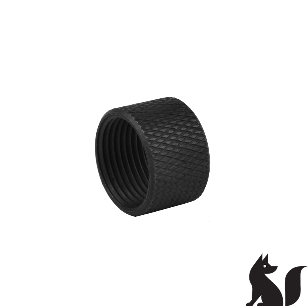 ICS Steel thread protector