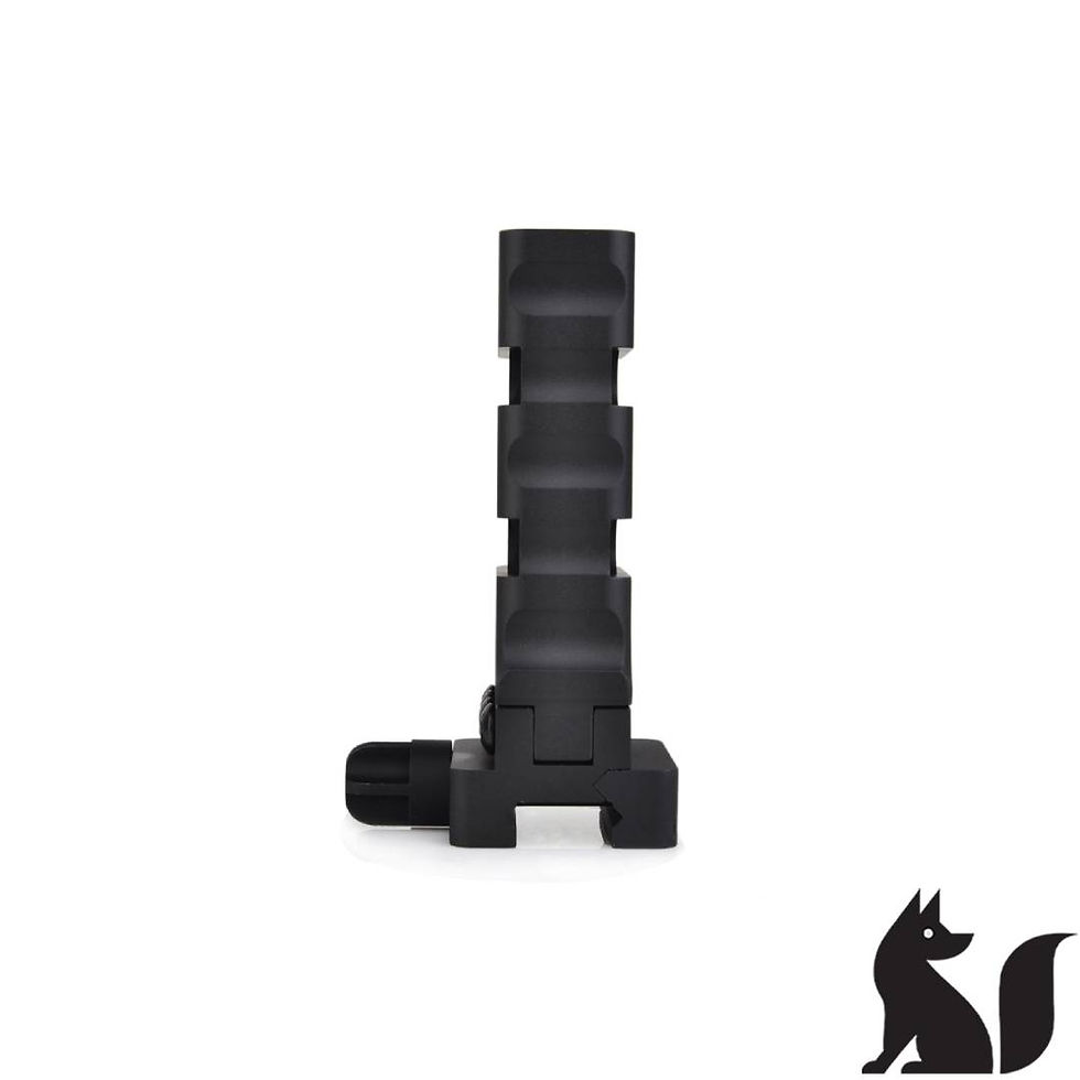תמונה ממוזערת: Metal QD Ultralight Vertical Grip