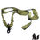 תמונה ממוזערת: Gun rope harness safety rope