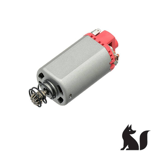 ZCI High Torque Motor For AEGs (Type Short) 22 TPA Fox Paintball