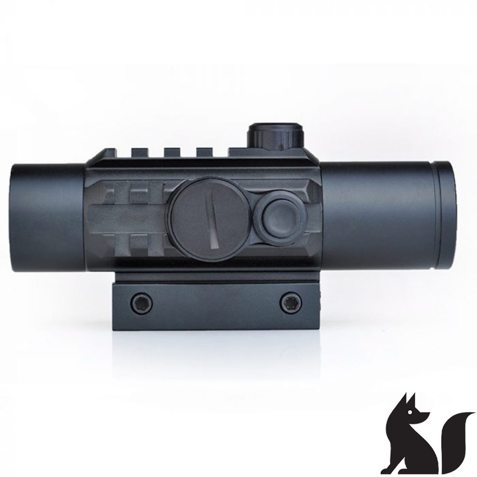 תמונה ממוזערת: Delta Type Red Dot