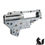 תמונה ממוזערת: APS Ver.2 Silver Gear Box Shell only