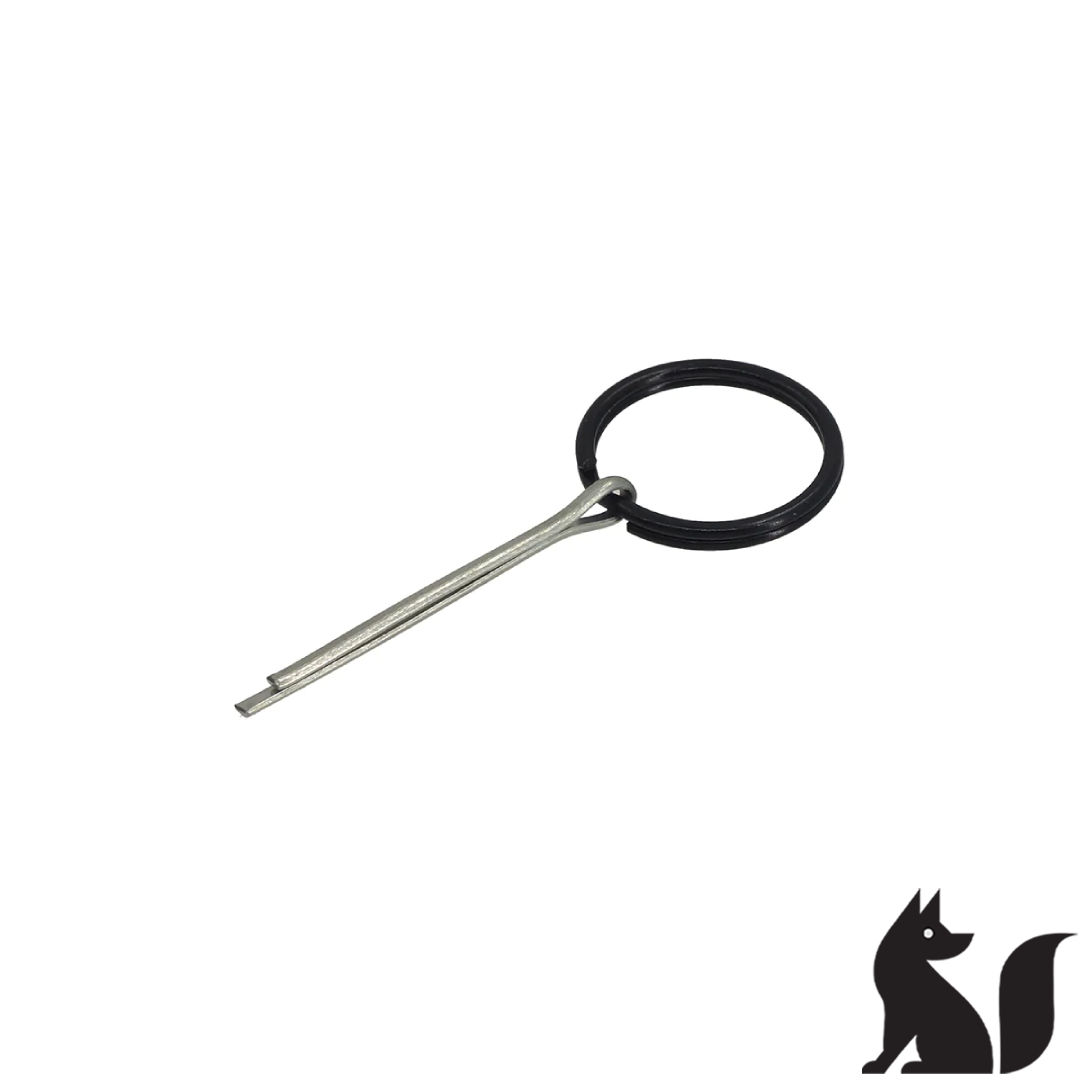 Thunder-B Hakkotsu APS Airsoft Grenade Safety Pins