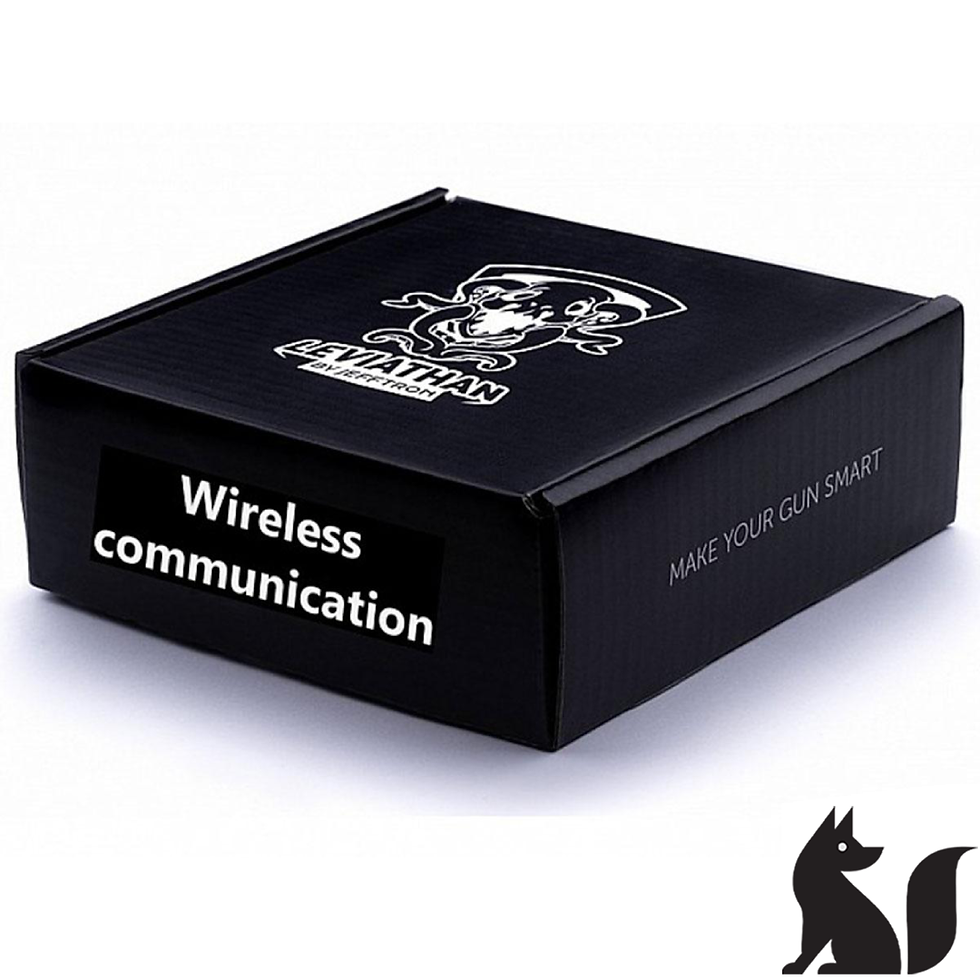 תמונה ממוזערת: JeffTron Leviathan Airsoft Drop-In Programmable MOSFET Module(V2/Wired to Stock)