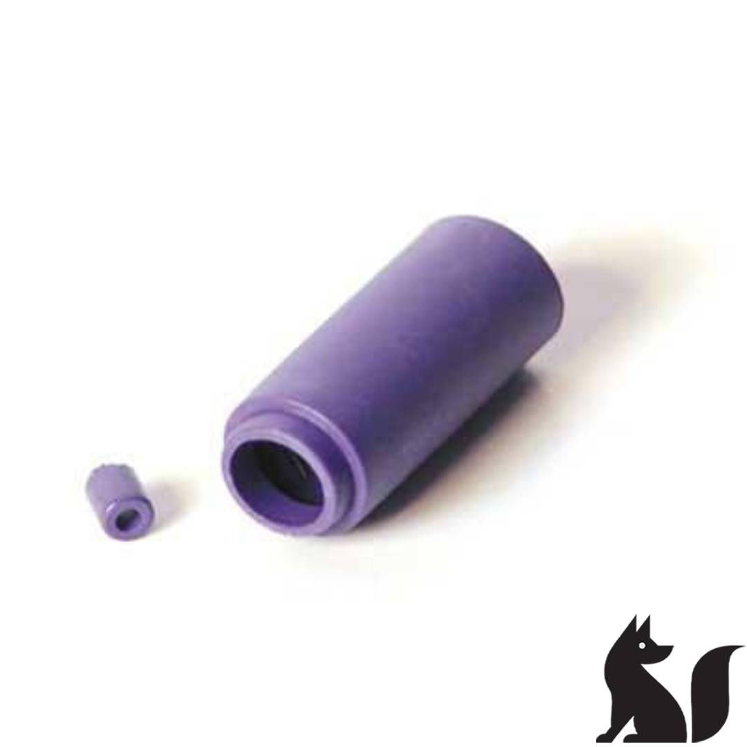 Prometheus Air Seal Chamber Hop-Up Bucking For Airsoft AEGs (Model: 50 Degrees)