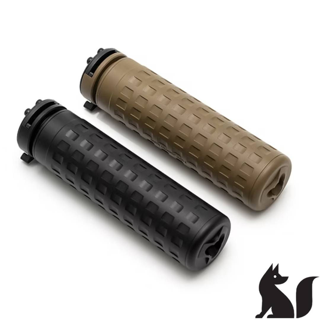 PTS Griffin M4SD-K (Mock Suppressor non-US ver)