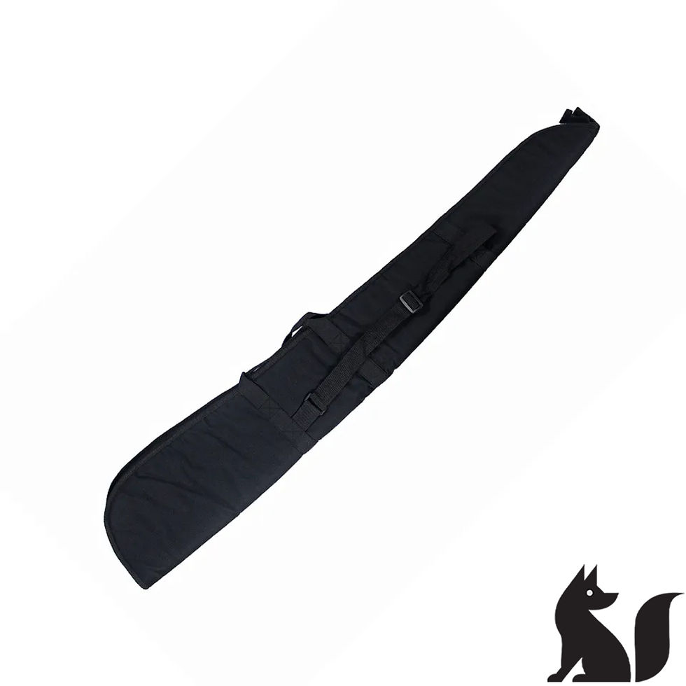 תמונה ממוזערת: Single shoulder shock bag (132cm)