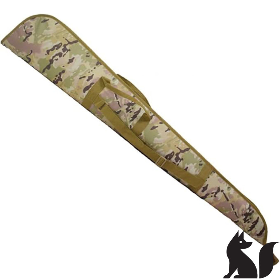 Single shoulder shock bag (132cm)